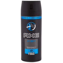 Desodorizante Spray Anarchy Man (150ml) - AXE