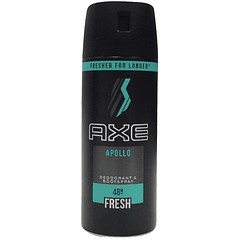 Desodorizante Spray Apollo Homem (150ml) - AXE