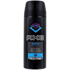 Desodorizante Spray Marine (150ml) - AXE
