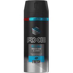 Desodorizante Ice Chill (150ml) - AXE