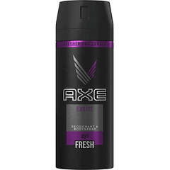 Desodorizante Spray Excite (150ml) - AXE