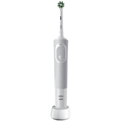 Escova de Dentes Elétrica Vitality Pro (Branco) - ORAL-B