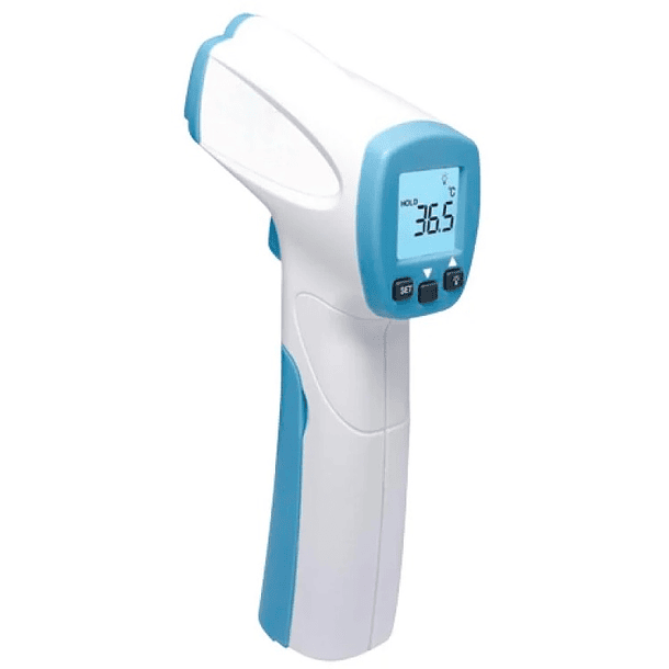 Termómetro Corporal Infravermelhos (32~43ºC) - UNI-T 1