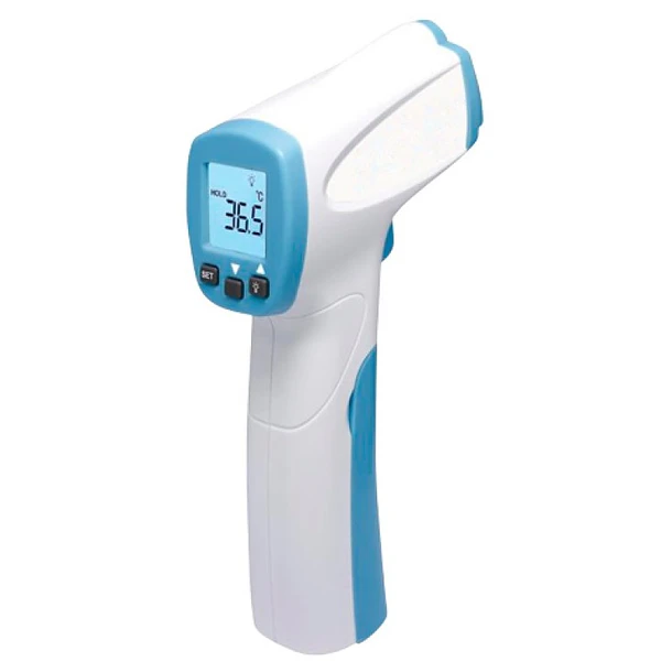 Termómetro Corporal Infravermelhos (32~43ºC) - UNI-T 3
