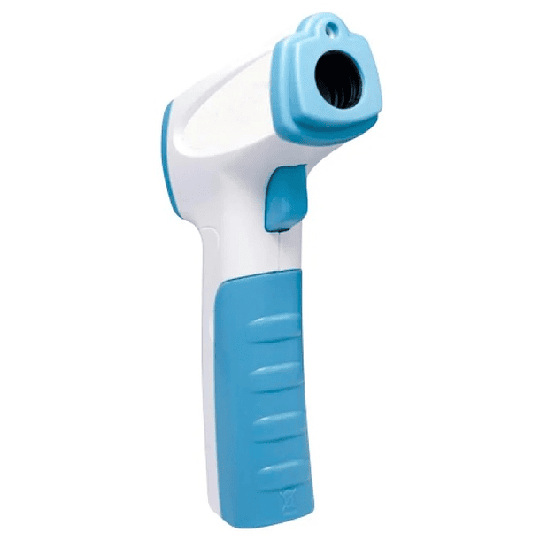 Termómetro Corporal Infravermelhos (32~43ºC) - UNI-T 4