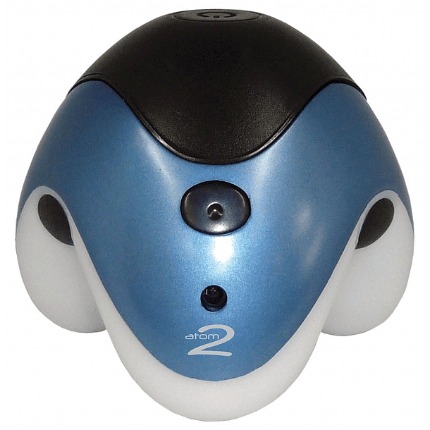 Mini Massajador de Calor (Azul) - ORAVA 