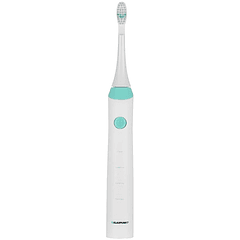 Escova de Dentes Eléctrica (Branco) - BLAUPUNKT