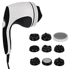 Massajador Corporal Portátil 