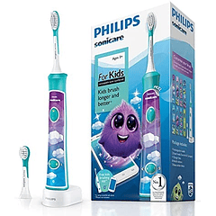 Escova de Dentes SONICARE - HX6322/04 - PHILIPS