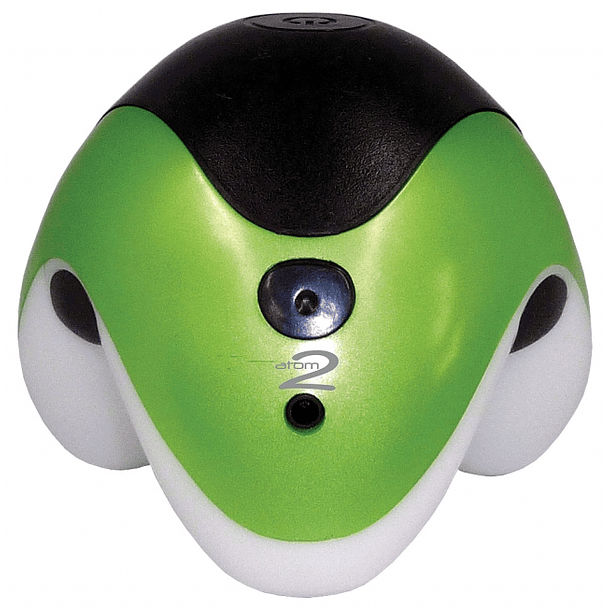 Mini Massajador de Calor (Verde) - ORAVA 