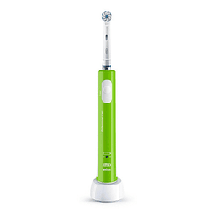 Escova de Dentes Junior (Verde) - ORAL-B