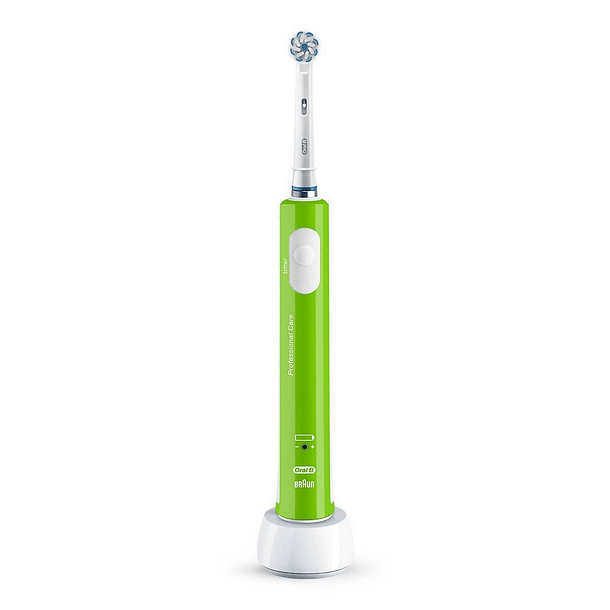 Escova de Dentes Junior (Verde) - ORAL-B 1