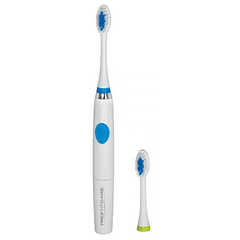 Escova de Dentes Eléctrica (Branco) - PROFICARE