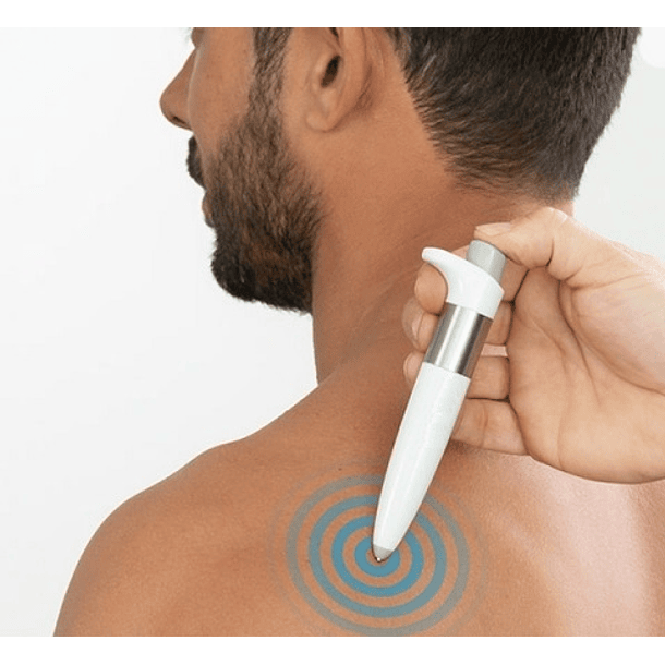 Esferográfica Calmante de Impulsos Elétricos - INNOVAGOODS 1