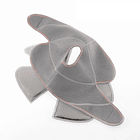 Tornozeleira de Gel (Frio e Calor) - INNOVAGOODS 2