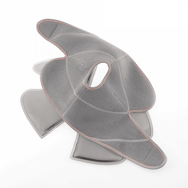 Tornozeleira de Gel (Frio e Calor) - INNOVAGOODS 2