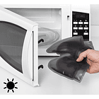 Tornozeleira de Gel (Frio e Calor) - INNOVAGOODS 3