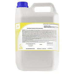 Desinfetante Concentrado BFV-A 20L - GLOW
