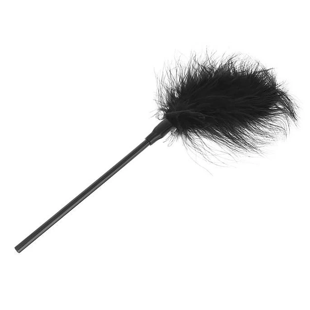 Pack Brinquedos Sexuais (Preto) 2
