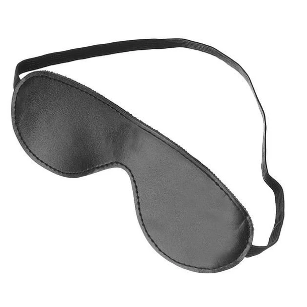 Pack Brinquedos Sexuais (Preto) 4