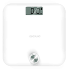 Balança de WC Surface Precision Ecopower 10000 (Branco) - CECOTEC 04250 1