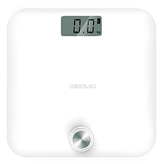 Balança de WC Surface Precision Ecopower 10000 (Branco) - CECOTEC 04250