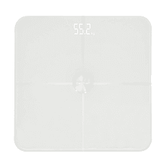 Balança WC Digital Surface Precision 9600 Smarth Healthy - CECOTEC