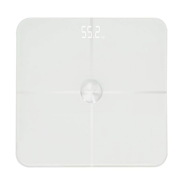Balança WC Digital Surface Precision 9600 Smarth Healthy - CECOTEC 1
