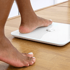 Balança WC Digital Surface Precision 9600 Smarth Healthy - CECOTEC 2