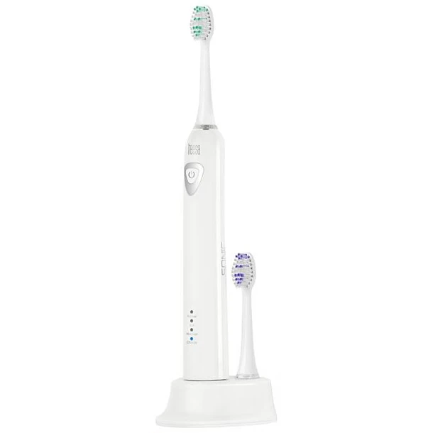 Escova de Dentes Eléctrica Recarregável por Indução (3 Modos) - TEESA 1