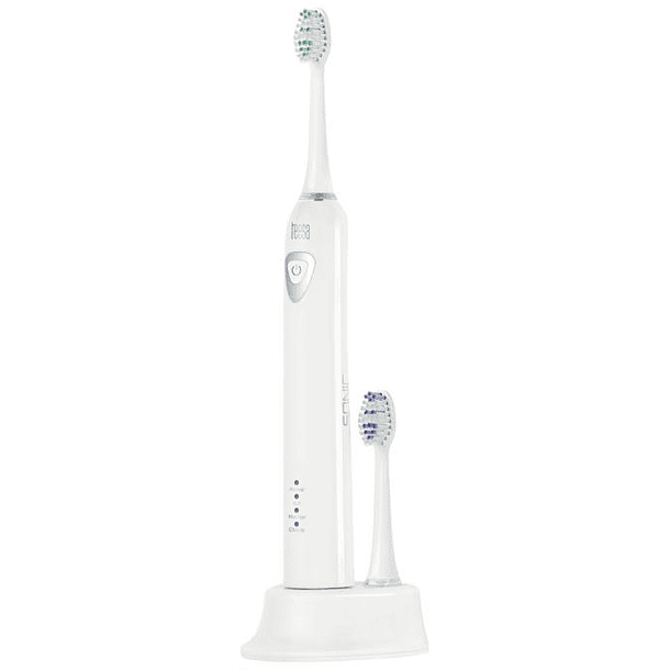 Escova de Dentes Eléctrica Recarregável por Indução (3 Modos) - TEESA 1