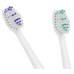 Escova de Dentes Eléctrica Recarregável por Indução (3 Modos) - TEESA