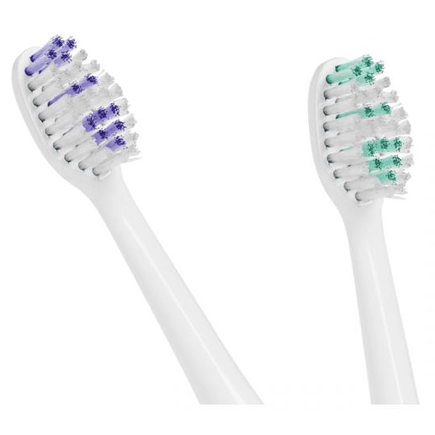 Escova de Dentes Eléctrica Recarregável por Indução (3 Modos) - TEESA 2