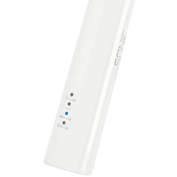 Escova de Dentes Eléctrica Recarregável por Indução (3 Modos) - TEESA 3