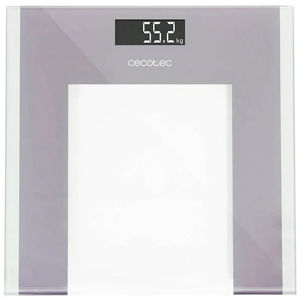 Balança Digital de Banho (180Kg) Surface Precision 9100 - CECOTEC 1