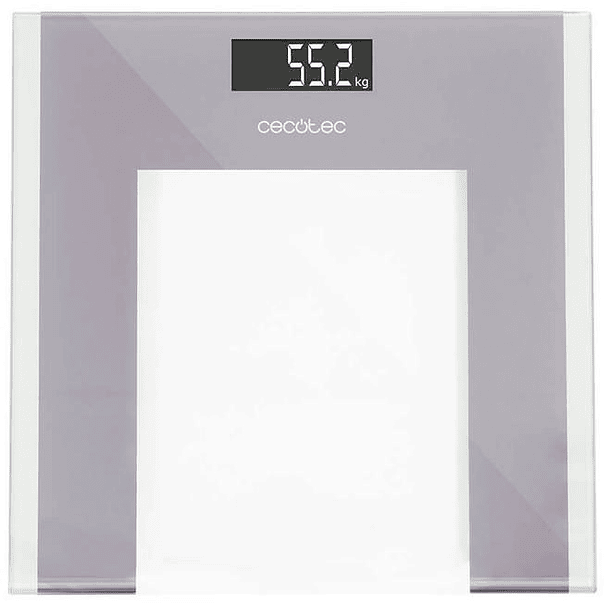 Balança Digital de Banho (180Kg) Surface Precision 9100 - CECOTEC 1