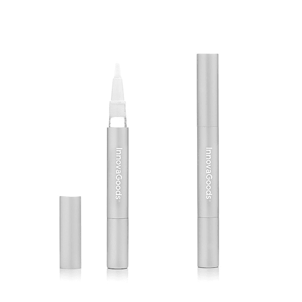 Pack 2x Lápis Branqueador Dental - INNOVAGOODS 2