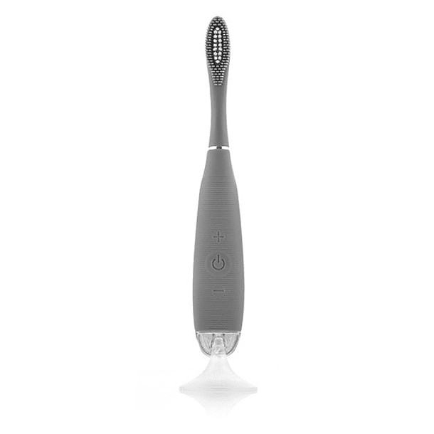 Escova de Dentes/Face Eléctrica Multiusos Sónica (a Bateria) - INNOVAGOODS 2