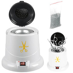 Esterilizador de Esferas p/ Ferramentas de Metal