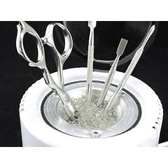 Esterilizador de Esferas p/ Ferramentas de Metal