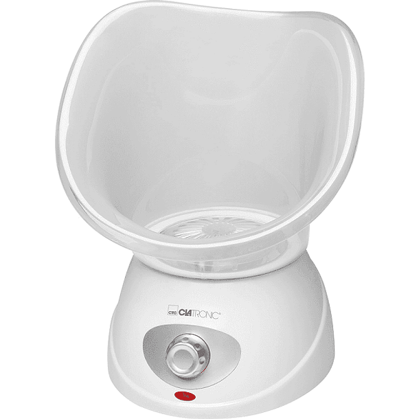 Sauna Facial GS 3656 - CLATRONIC 