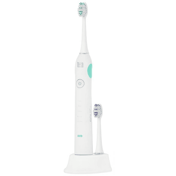 Escova de Dentes Eléctrica Recarregável por Indução (5 Modos) - TEESA 1