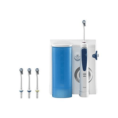 Irrigador Dentário - MD19 MULTI BOX ORAL JET - BRAUN
