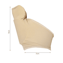 Corretor de Joanetes em Gel (Par)