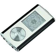 Massajador Corporal TENS (Estimulação Eléctrica Nervosa Transcutânea) - THULOS