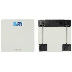 Balança Digital de Banho Inteligente c/ Aplicação ANDROID - VELLEMAN
