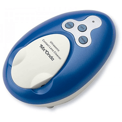 Máquina Ultrasons p/ Limpeza de Lentes Contacto - MX ONDA