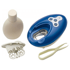 Máquina Ultrasons p/ Limpeza de Lentes Contacto - MX ONDA 2