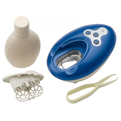 Máquina Ultrasons p/ Limpeza de Lentes Contacto - MX ONDA