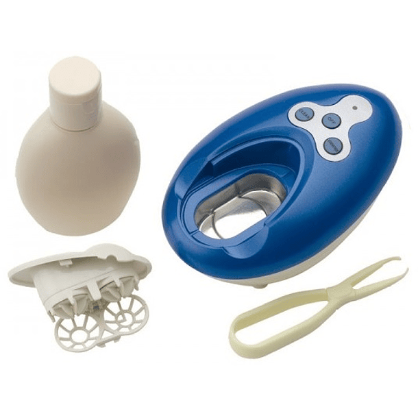 Máquina Ultrasons p/ Limpeza de Lentes Contacto - MX ONDA 2